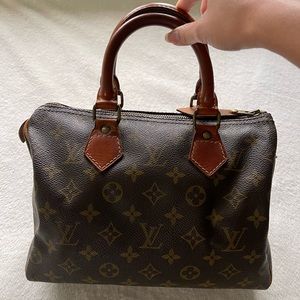 LV speedy 25